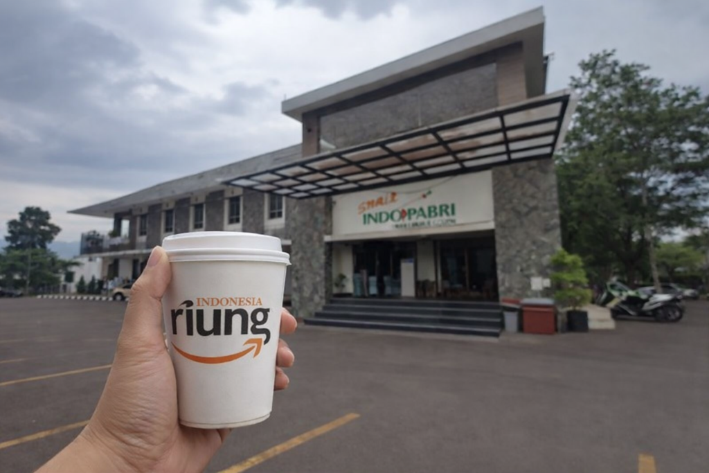 Lingkungan Griya Inkoppabri