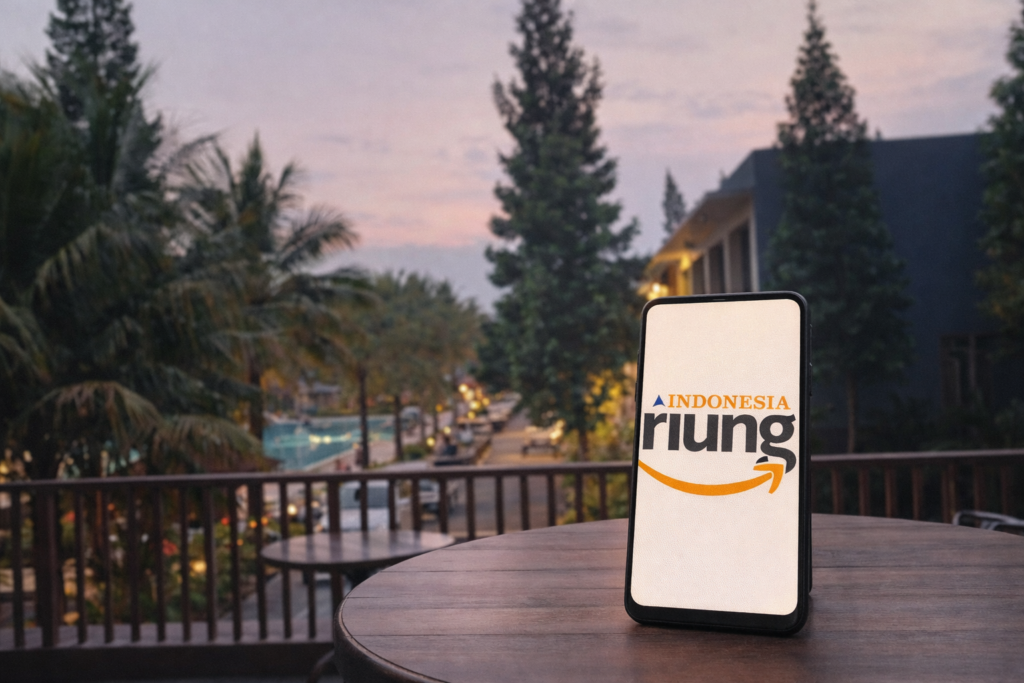 Jimmers Mountain Resort Cisarua Bogor