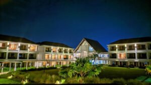 5G Resort Cijeruk Bogor
