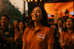 Gathering Puncak Bogor Sentul outbound Bogor Puncak Sentul gathering outing menciptakan nuansa penuh inspirasi.