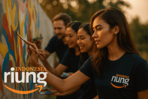 Gathering Puncak Bogor Sentul outbound Bogor Puncak Sentul gathering outing sarana efektif memperkuat leadership alami.