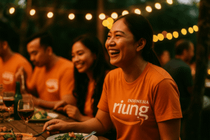 Gathering Puncak Bogor Sentul outbound Bogor Puncak Sentul gathering outing sangat direkomendasikan untuk retreat kantor.