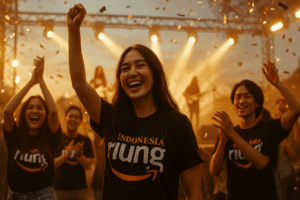 Gathering Puncak Bogor Sentul outbound Bogor Puncak Sentul gathering outing memberi pengalaman outdoor penuh makna.