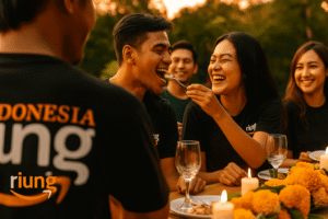 Gathering di Puncak Bogor Sentul outbound Bogor Puncak Sentul gathering outing sangat cocok untuk perusahaan.