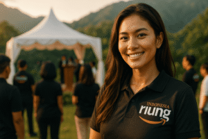 Gathering Puncak Bogor Sentul outbound Bogor Puncak Sentul gathering outing memberi pengalaman outdoor luar biasa.