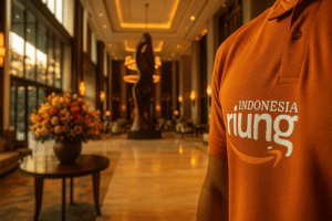 Rasakan pengalaman menginap di Vila Riung Indonesia, Sentul; pilihan strategis untuk Gathering, seminar, dan workshop; paket komprehensif, dekor profesional, tim event berpengalaman.