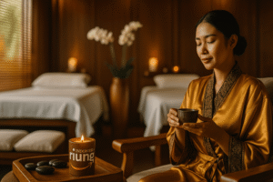 Rasakan pengalaman menginap di Vila Riung Indonesia, Puncak; pilihan strategis untuk Gathering, seminar, dan workshop; paket komprehensif, dekor profesional, tim event berpengalaman.