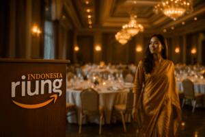 Suasana sejuk Sentul berpadu kenyamanan Vila Riung Indonesia; cocok untuk Gathering, outing, dan family gathering; taman luas, parkir aman, program aktivitas tim terkurasi.