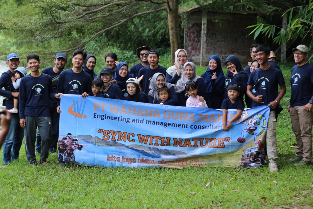 Outing di The Village Resort Bogor