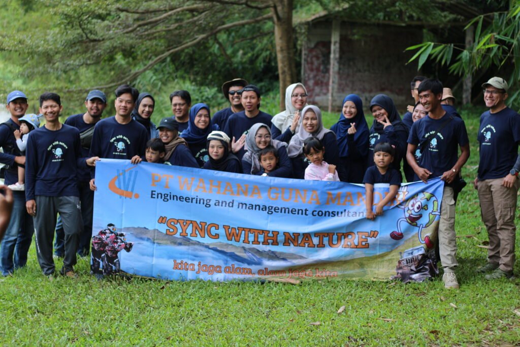 Paket Gathering, Outing dan Outbound Perusahaan di Puncak Bogor