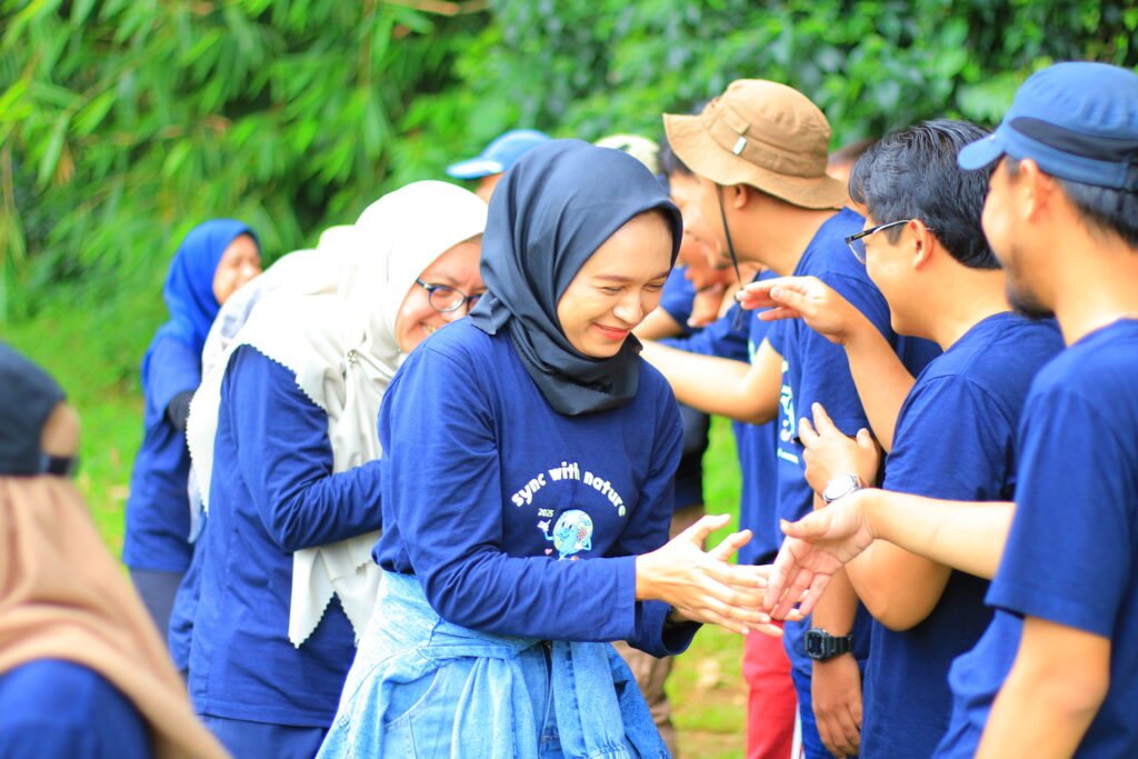 Outbound di Rizen Premiere Hotel