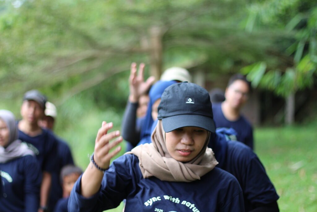 Outing seru di Pesona Alam Resort & Spa