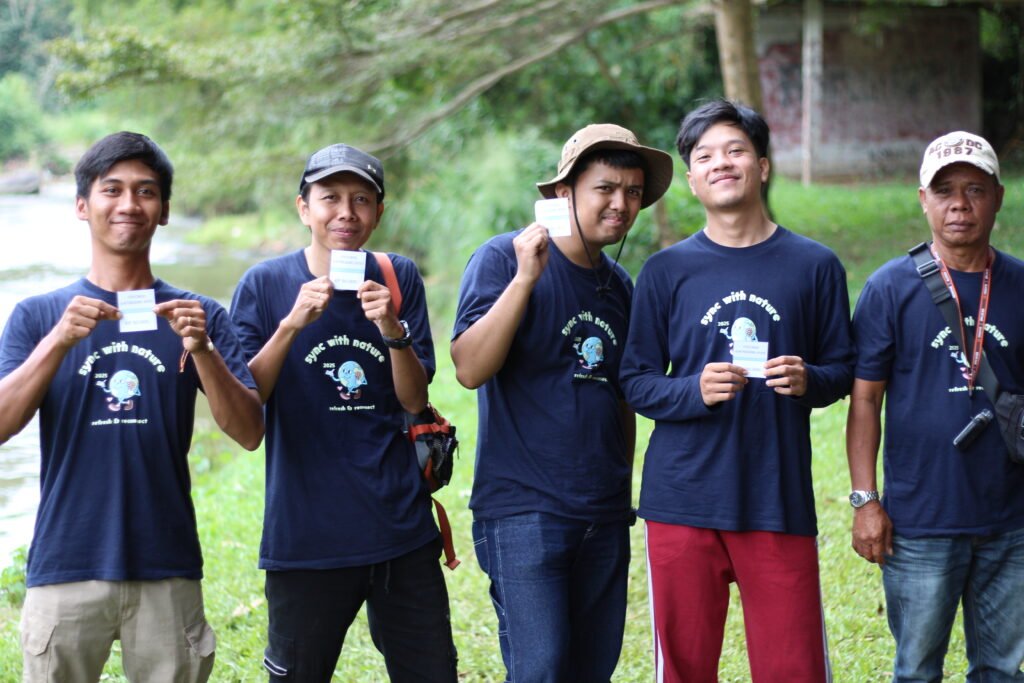 Outing Kantor perusahaan di Puncak, Bogor, Sentul dan Pancawati
