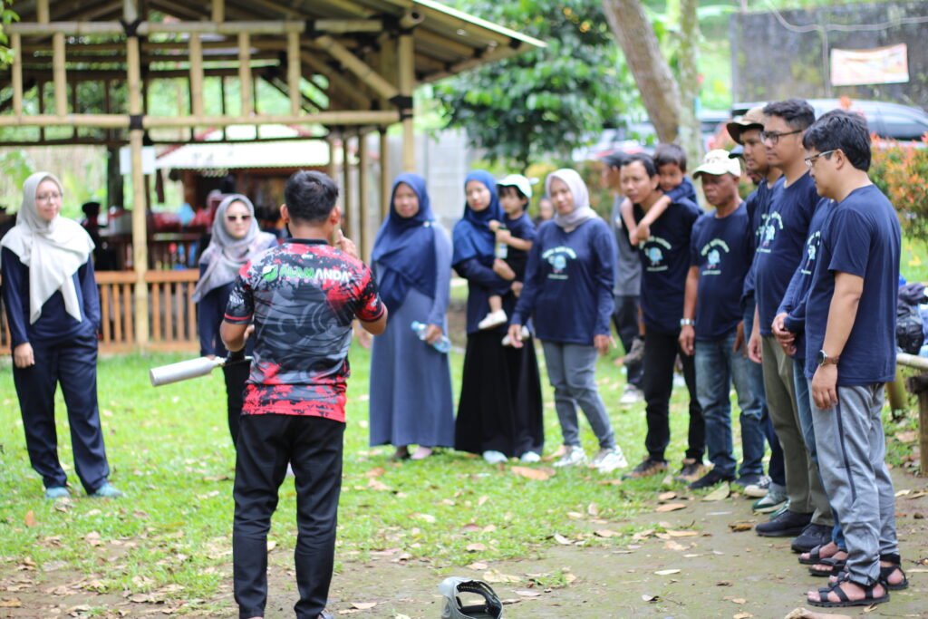 Sewa Villa Eksklusif Puncak Bogor