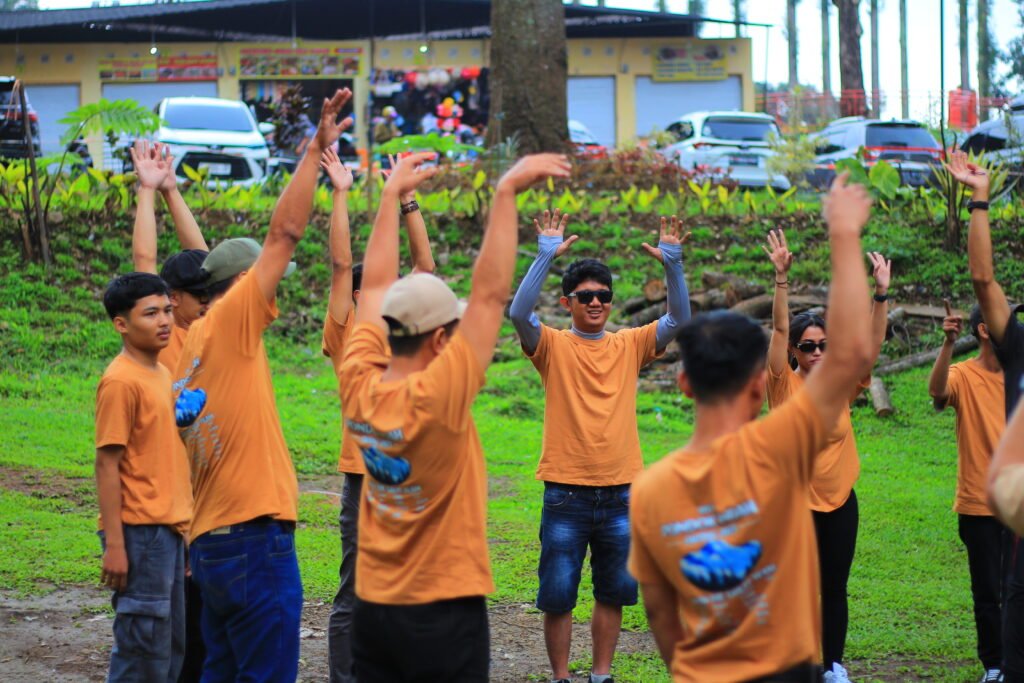 Outbound di Pancawati
