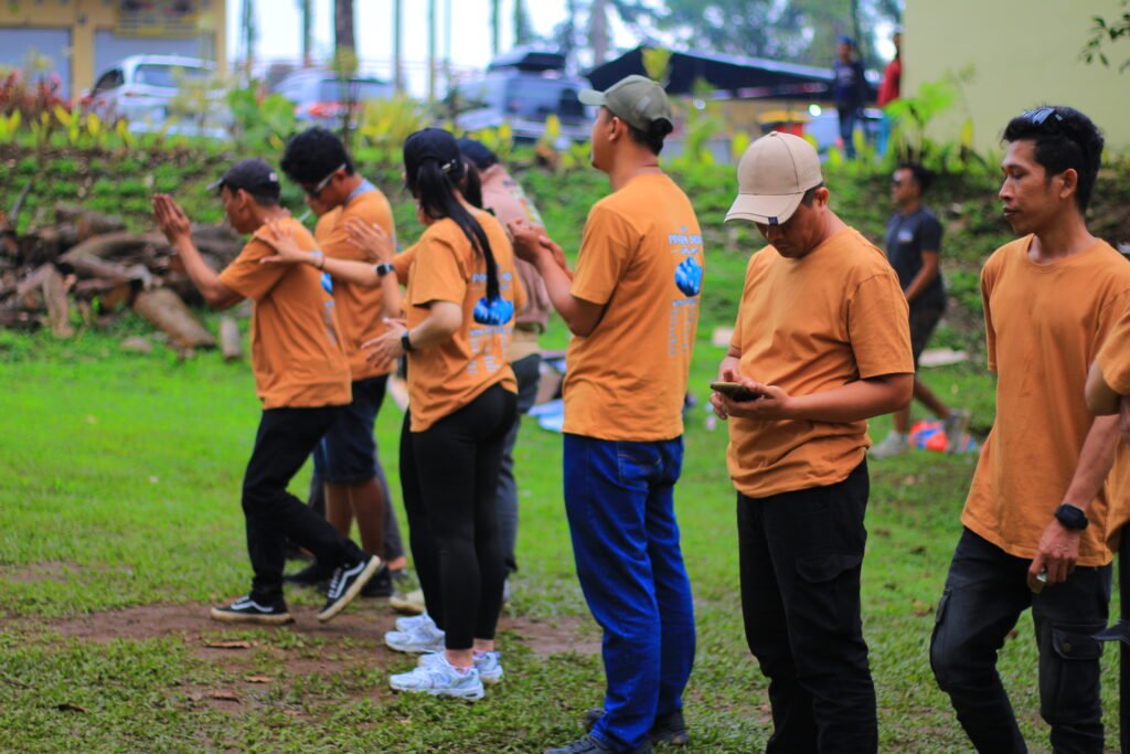 Gathering di Pancawati