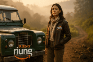 Gathering perusahaan solid lewat outing offroad Puncak, Bogor, Sentul, Bodogol.