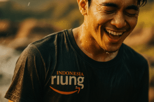 Rasakan pengalaman alam seru dengan Paket Rafting Cisadane Bogor gathering outing eksklusif.
