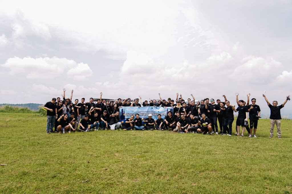 Paket Offroad Puncak untuk Komunitas