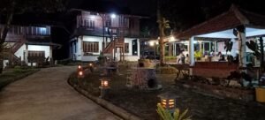 Arasy Resort Bogor