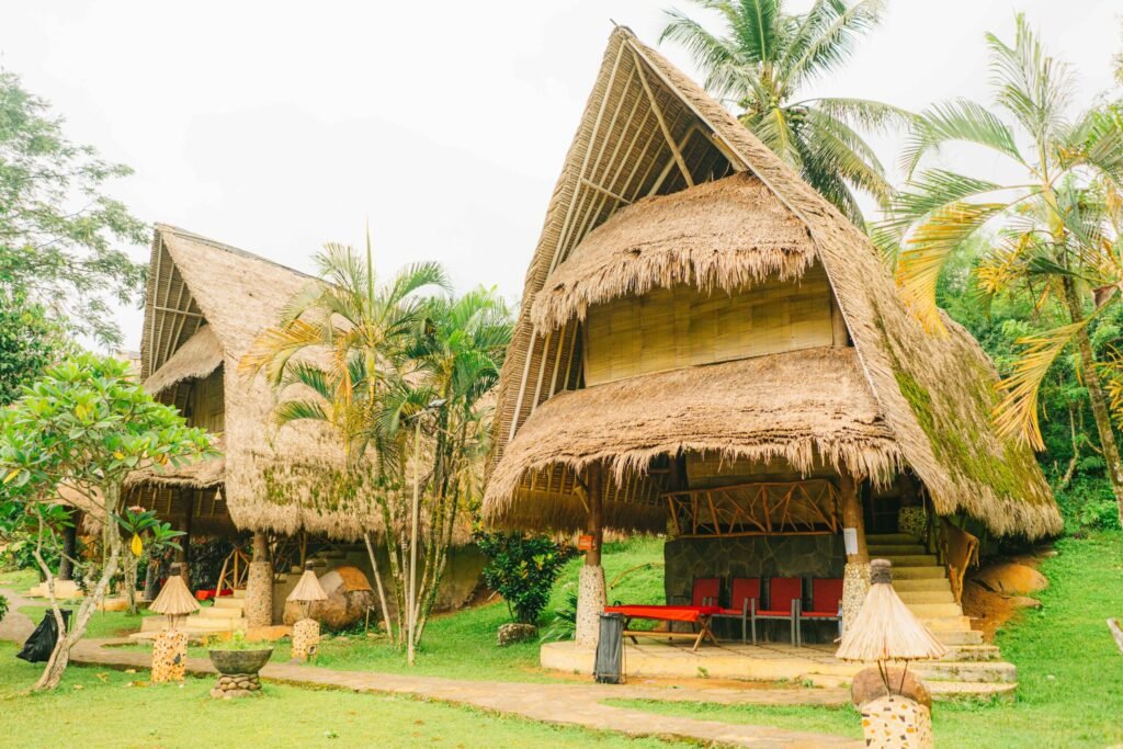 Panduan penginapan dekat Sungai Citarik