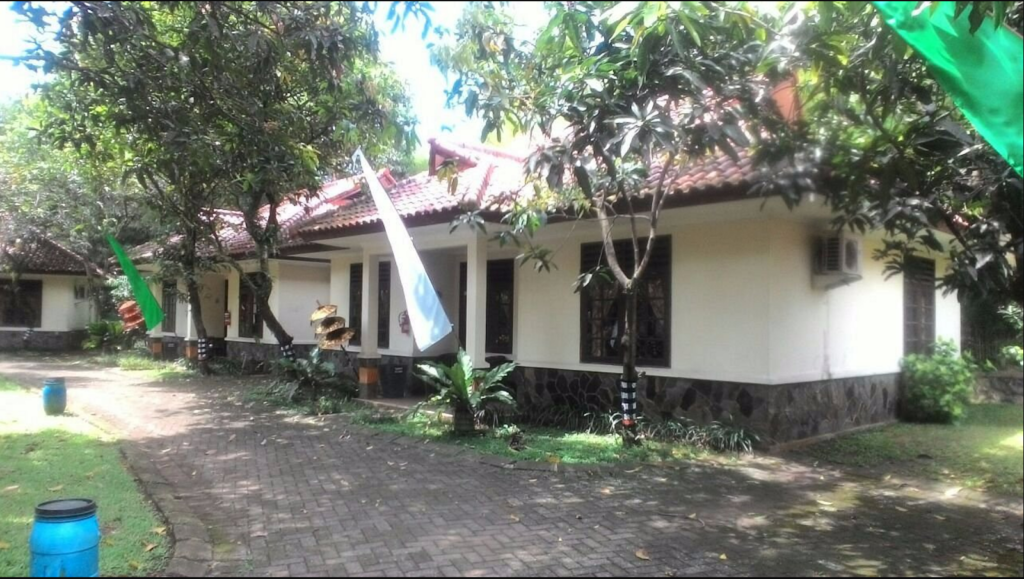 Cico Resort Bogor