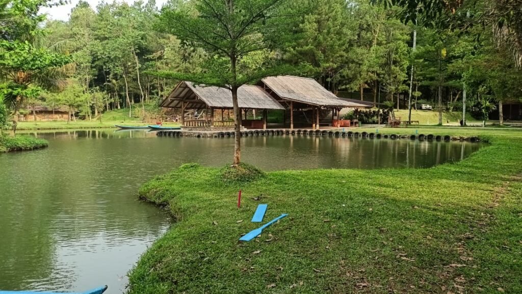 Rekomendasi kegiatan tambahan di talaga cikeas sentul