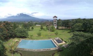 Dewi Resort Pancawati Bogor