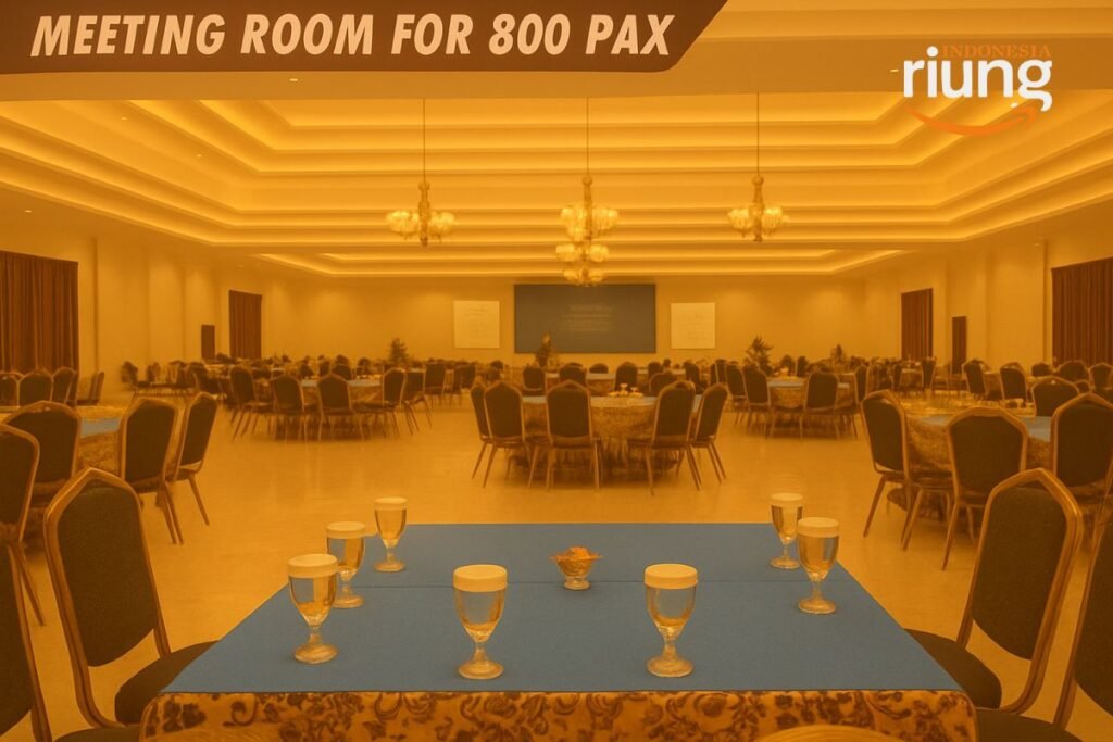 "Paket gathering perusahaan di Villa Bukit Pancawati Bogor bersama Riung Indonesia"