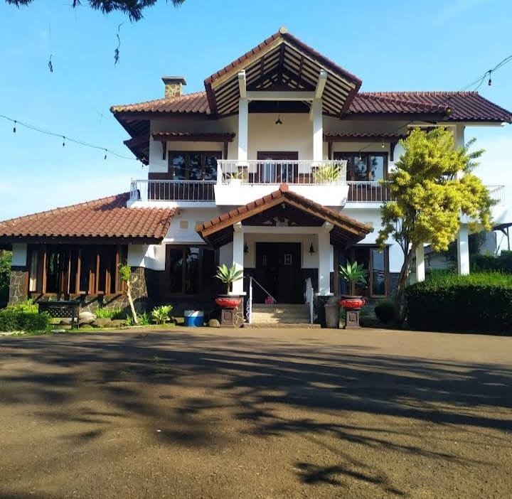 Review Griya Inkoppabri Puncak