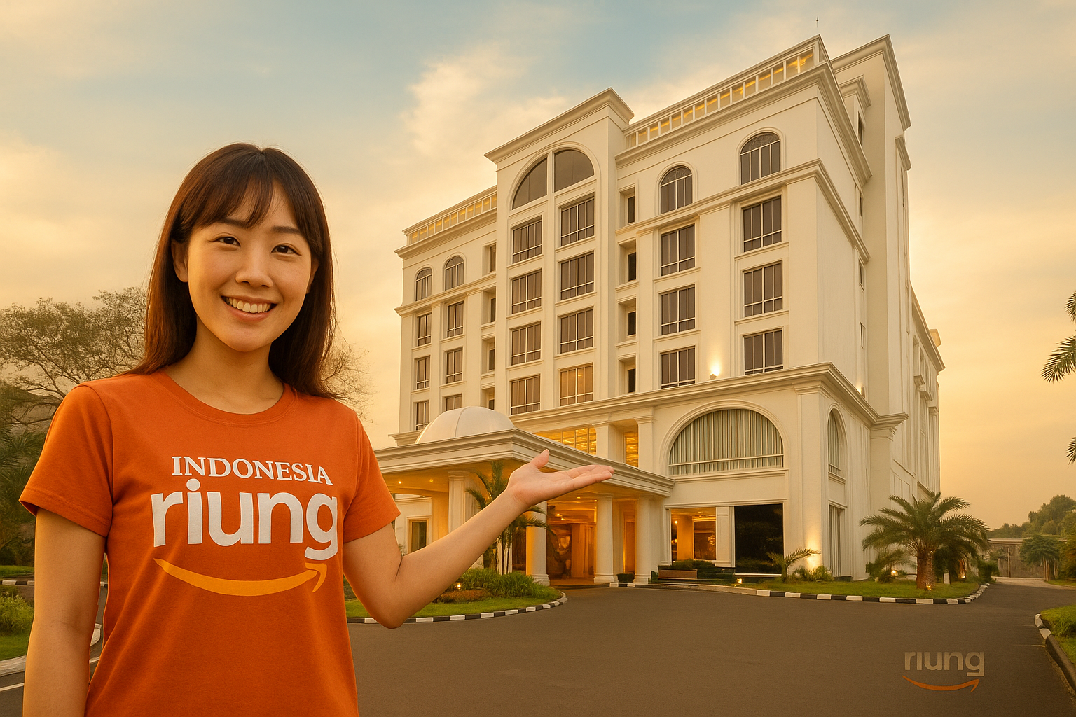 Hotel Sentul Bogor dengan fasilitas gathering dan outbound