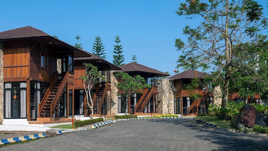 Review JSI Resort Megamendung