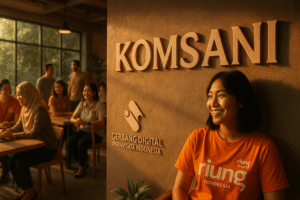 Komsani