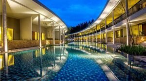 Hotel NEO+ Green Savana Sentul City