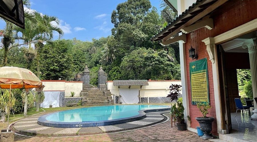 Review New Pramesti Hotel Puncak