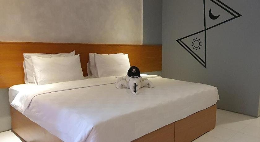 Nite & Day MDC Gadog Puncak Bogor