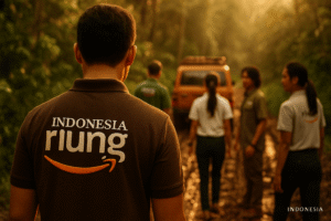 Petualangan Seru di Puncak Bogor