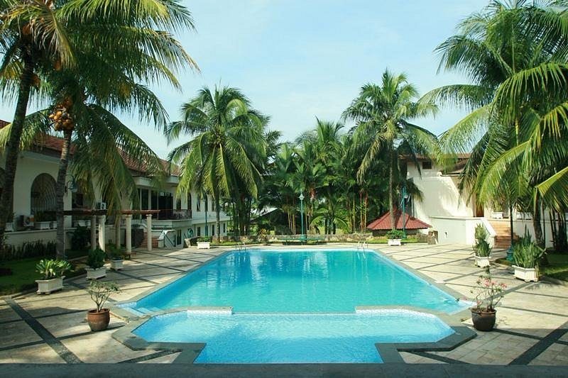 Ole Suites Hotel & Cottage Sentul