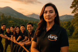 Outbound Bogor Puncak Sentul gathering outing menjadikan pengalaman liburan kantor lebih produktif.
