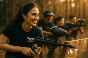 Outbound Bogor Puncak Sentul gathering outing memberikan pengalaman outdoor inspiratif penuh makna.
