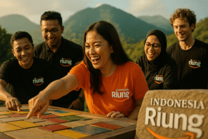 Aktivitas outbound Bogor Puncak Sentul gathering outing memberi dampak positif pada sinergi tim.