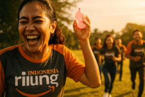 Outbound Bogor Puncak Sentul gathering outing sangat ideal bagi perusahaan meningkatkan produktivitas.