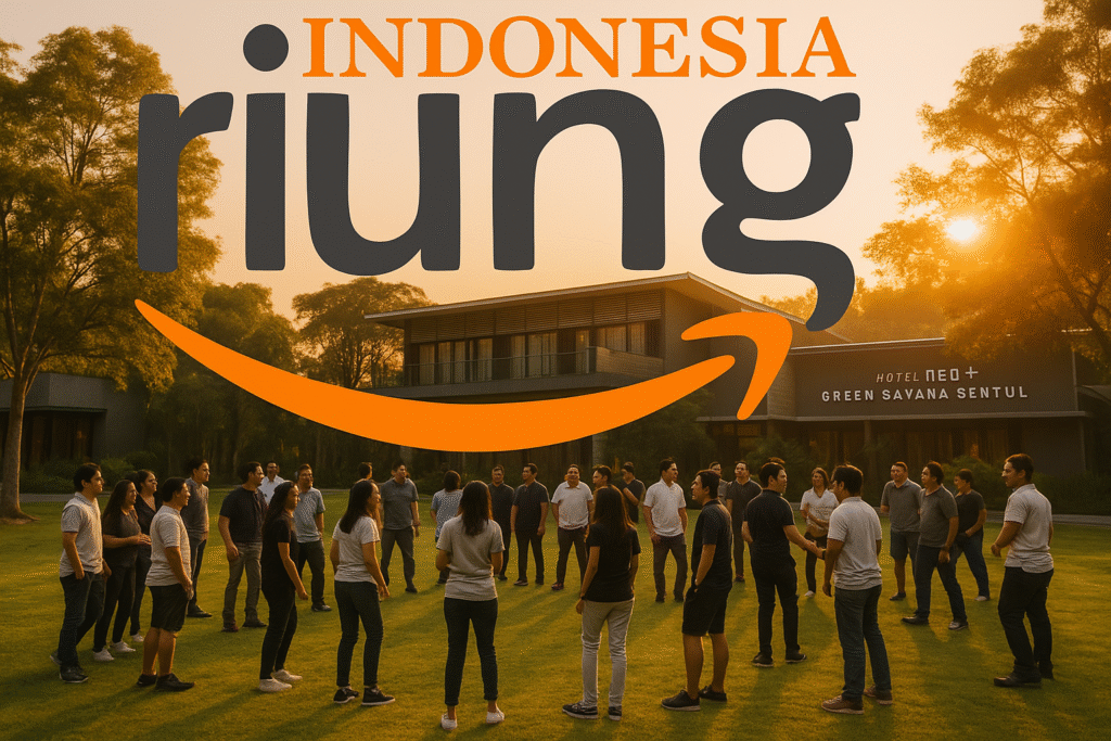 area taman hotel neo green savana