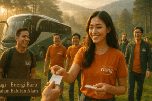 Outing di Puncak Bogor Sentul outbound Bogor Puncak Sentul gathering outing cocok untuk semua kalangan.