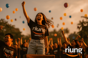 Outing Puncak Sentul Bogor gathering Pancawati outbound menyatukan tim melalui program outdoor yang menyenangkan.