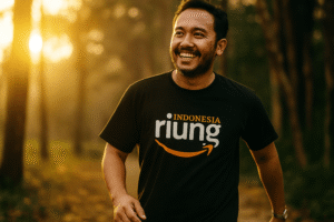Paket trekking Puncak Sentul Bogor outing gathering outbound Pancawati mendukung aktivitas outdoor profesional.