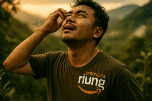 Paket trekking Puncak Sentul Bogor outing gathering outbound Pancawati menghadirkan keseruan outdoor.
