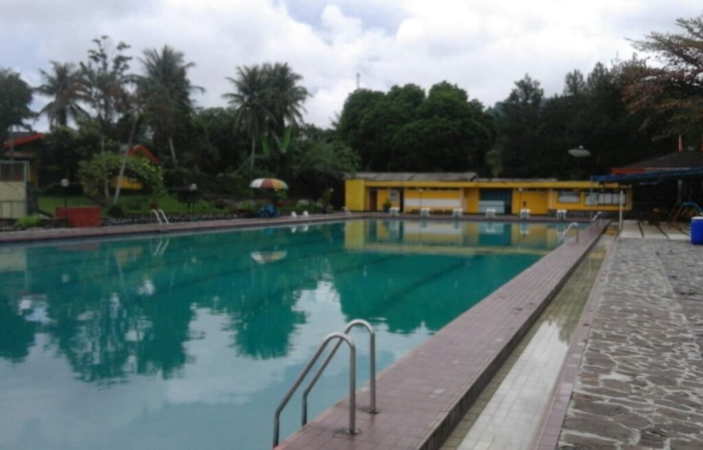 Review Megamendung Permai