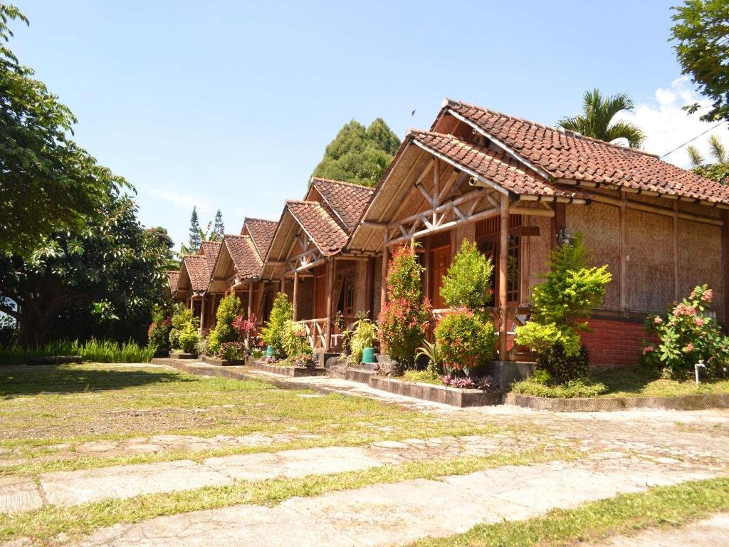 Hotel Grand Pesona Puncak