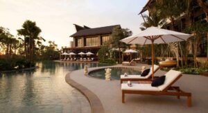 Pullman Hills Vimala Resort